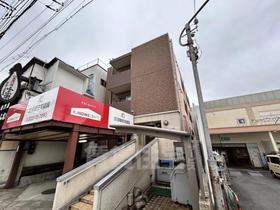 京都府宇治市広野町西裏 4階建