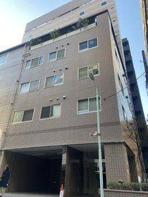 東京都中央区築地３ 地上10階地下1階建 築32年1ヶ月
