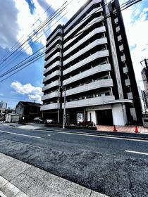 愛知県名古屋市中村区則武２ 10階建 築18年6ヶ月