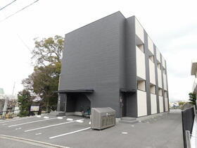 極 2階建