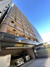 神奈川県横浜市港北区新横浜２ 10階建 築22年3ヶ月