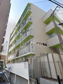 福岡県福岡市中央区警固１ 5階建 築45年3ヶ月