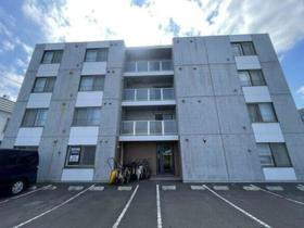 北海道札幌市東区北四十一条東３ 4階建 築10年1ヶ月