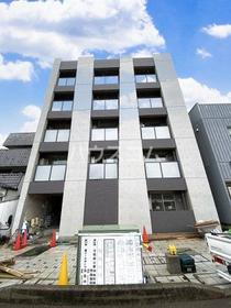 愛知県岡崎市康生通西４ 5階建 築4年3ヶ月