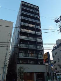 神奈川県横浜市中区長者町５ 地上11階地下1階建 築4年4ヶ月