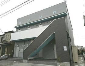 神奈川県大和市中央林間西２ 2階建 築6年8ヶ月