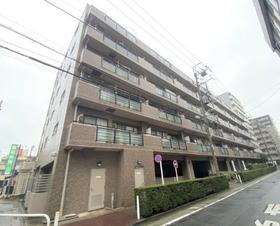 東京都板橋区高島平８ 7階建 築28年5ヶ月