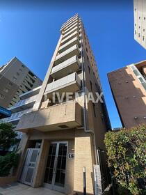 東京都新宿区西新宿４ 12階建 築20年1ヶ月