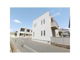 愛知県名古屋市守山区四軒家１ 2階建 築15年8ヶ月