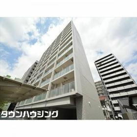 愛知県名古屋市中区新栄２ 13階建 築3年4ヶ月