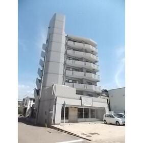 愛知県名古屋市北区山田町３ 賃貸マンション