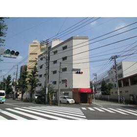 小石川マンション