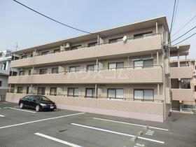静岡県浜松市中央区半田山５ 3階建 築26年4ヶ月