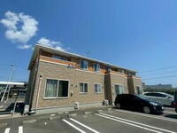 長崎県諫早市高来町冨地戸 2階建 築6年3ヶ月