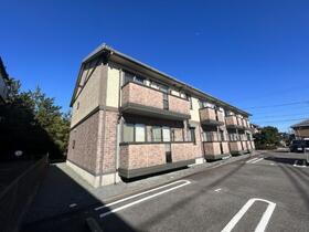 鳥取県米子市両三柳 賃貸アパート