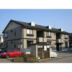 ラ・フォルテ９８Ａ，Ｂ 2階建