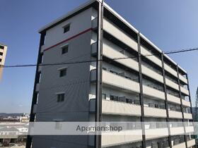 福岡県大牟田市山上町 賃貸マンション