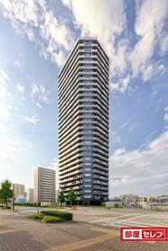 愛知県名古屋市千種区内山１ 賃貸マンション