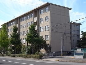 神陵台特別住宅