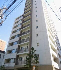 東京都足立区千住仲町 14階建 築16年5ヶ月