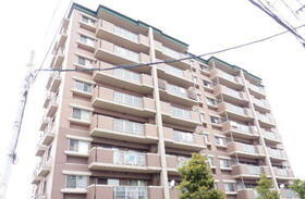 福岡県福岡市東区社領１ 地上8階地下8階建 築22年7ヶ月
