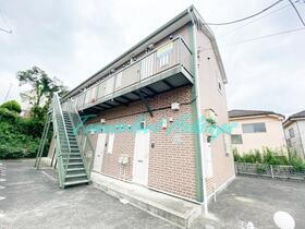 ヒルスミキ上倉田 2階建