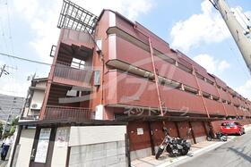 ネオセレス五番館 4階建