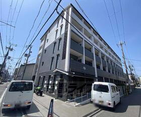 ベラジオ京都西院ウエストシティ