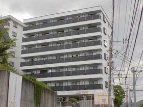 コージーコート 7階建