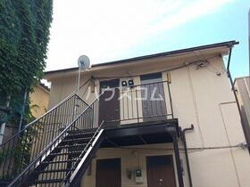 東京都足立区千住橋戸町 賃貸アパート