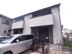 兵庫県神戸市灘区中郷町２ テラスハウス