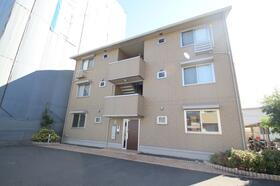 広島県福山市神辺町大字新道上 賃貸アパート