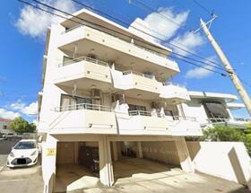 沖縄県那覇市田原１ 賃貸アパート