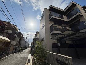 兵庫県尼崎市南塚口町３ 賃貸アパート