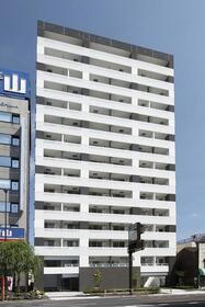 東京都台東区三ノ輪１ 賃貸マンション