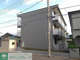 レオパレスアヴリオ