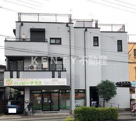 神奈川県川崎市幸区南加瀬４ 3階建 築31年8ヶ月