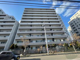 北海道札幌市東区北二十六条東１６ 11階建 築14年3ヶ月