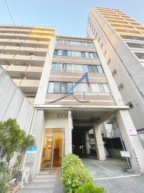 東京都港区三田３ 5階建 築57年3ヶ月