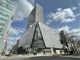 北海道札幌市中央区南二条西３ 28階建 築1年3ヶ月