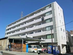 神奈川県横浜市港北区新吉田東８ 6階建 築16年5ヶ月