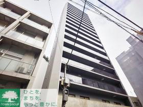 東京都渋谷区神南１ 18階建 築1年5ヶ月