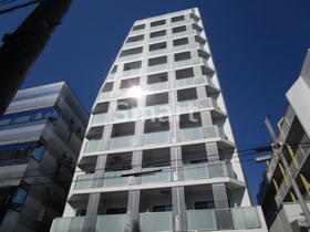 東京都中野区中野２ 11階建 築1年8ヶ月
