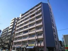 東京都中野区新井２ 9階建 築52年10ヶ月