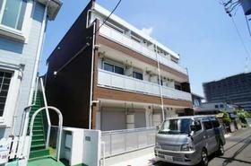 神奈川県相模原市南区上鶴間本町６ 3階建 築7年2ヶ月