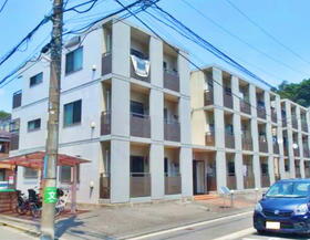 神奈川県横浜市磯子区坂下町 3階建 築19年10ヶ月