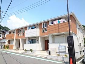 神奈川県横須賀市走水２ 2階建 築10年2ヶ月