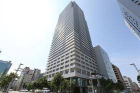 Ｄ’グラフォート札幌ステーションタワー 地上40階地下1階建