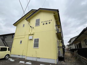 アーバンハイツ安養寺 2階建