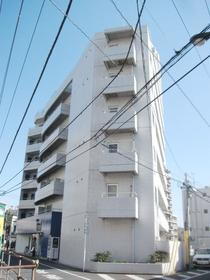 東京都立川市錦町１ 10階建 築40年7ヶ月